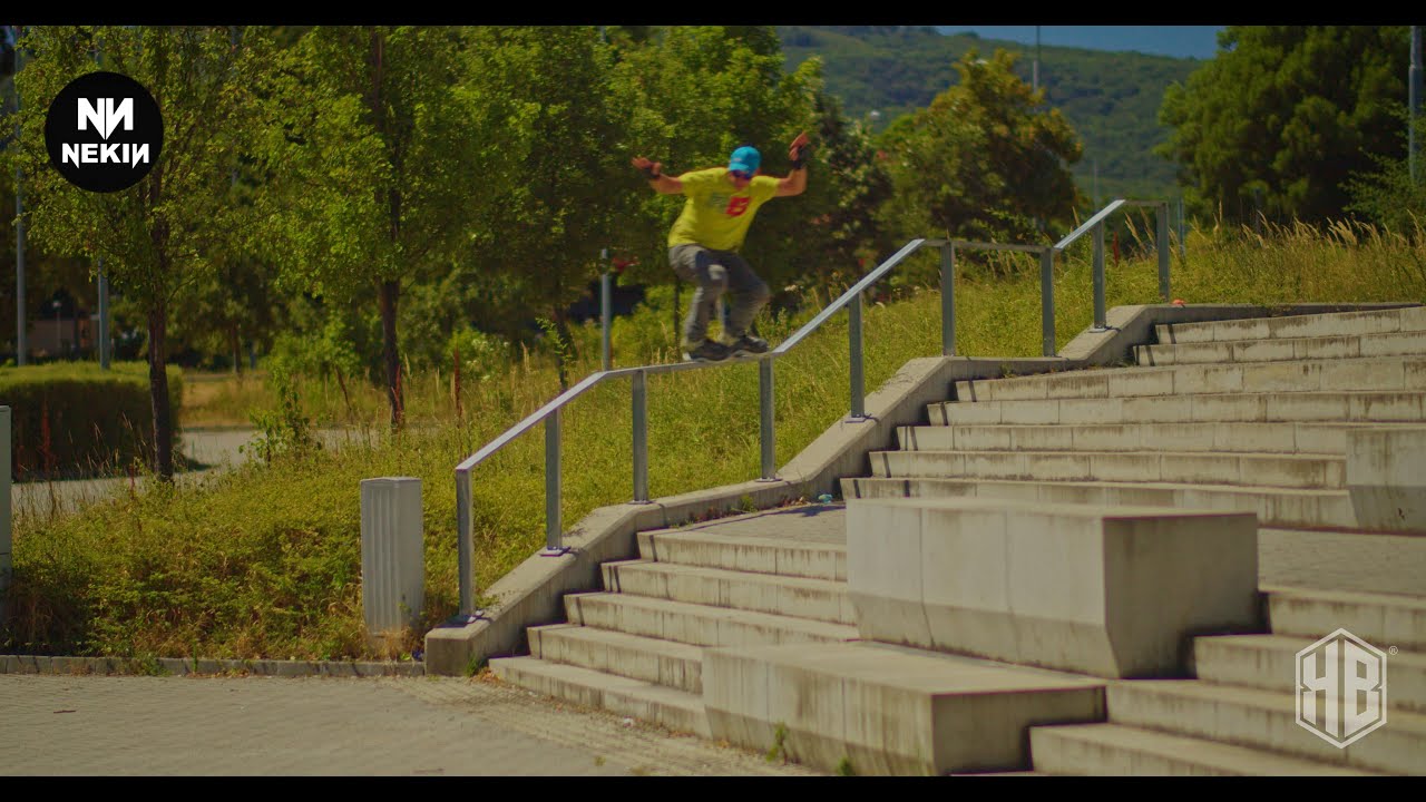 Adam Simon profile short video