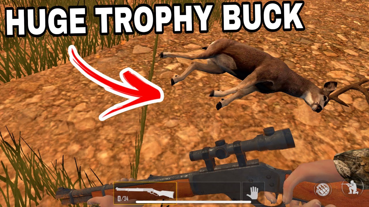 AMERICAN MARKSMAN LIVE! || HUNTING WITH VIEWERS!