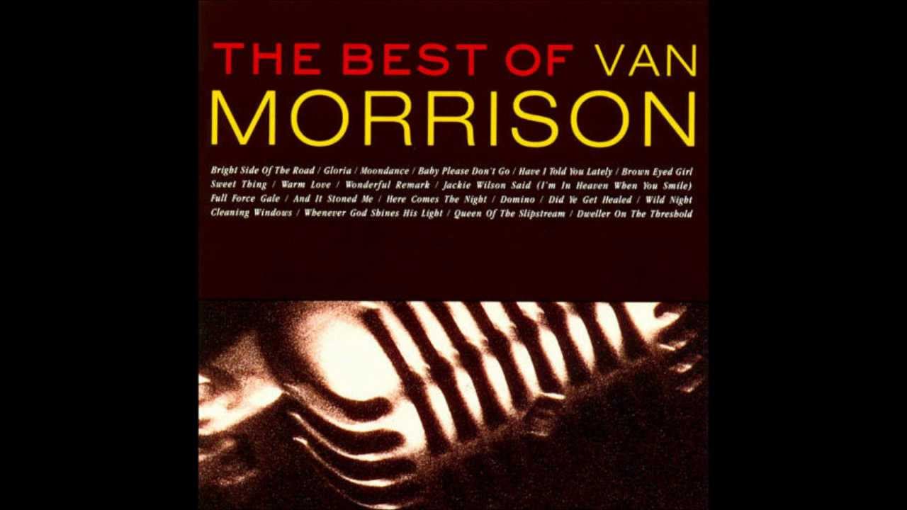 Them & Van Morrison- Baby Please Don't Go
