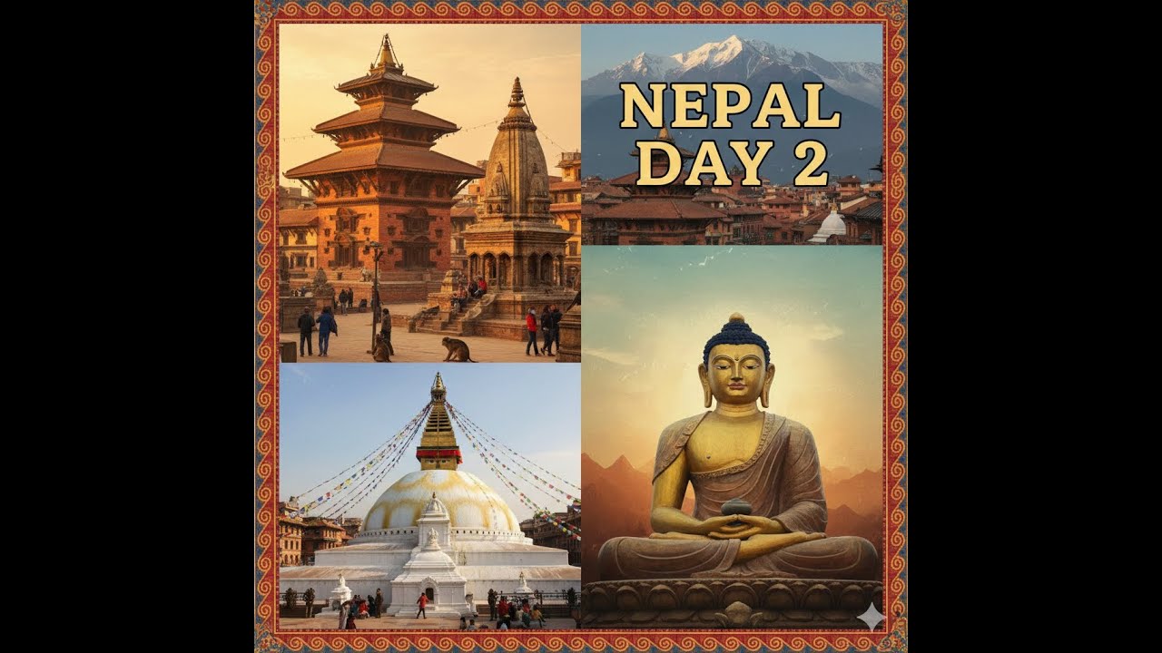 NEPAL-DAY 2