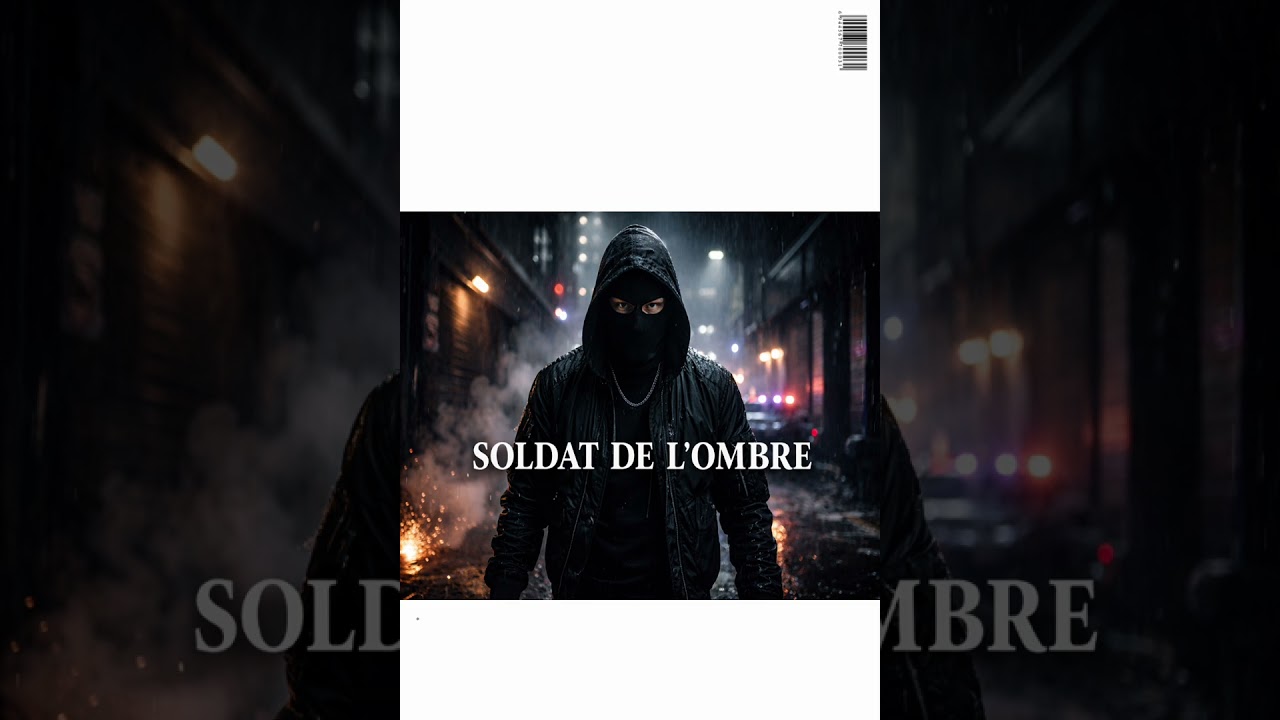 Soldat de l’ombre 