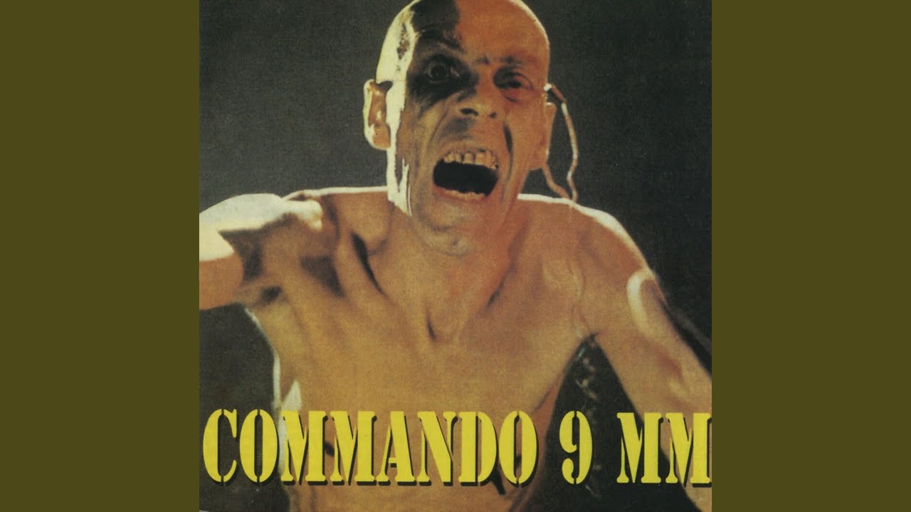 &Uacute;nete al commando
