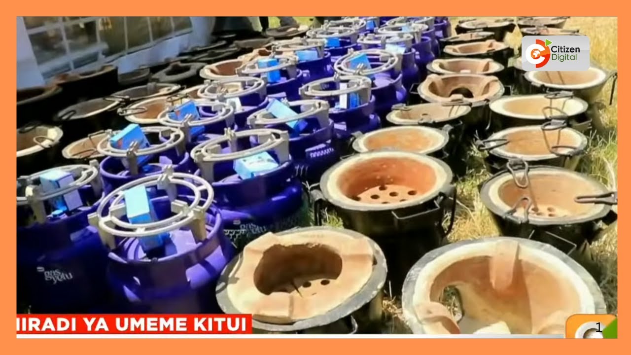 Kitui kupata megawati 135 zaidi za umeme