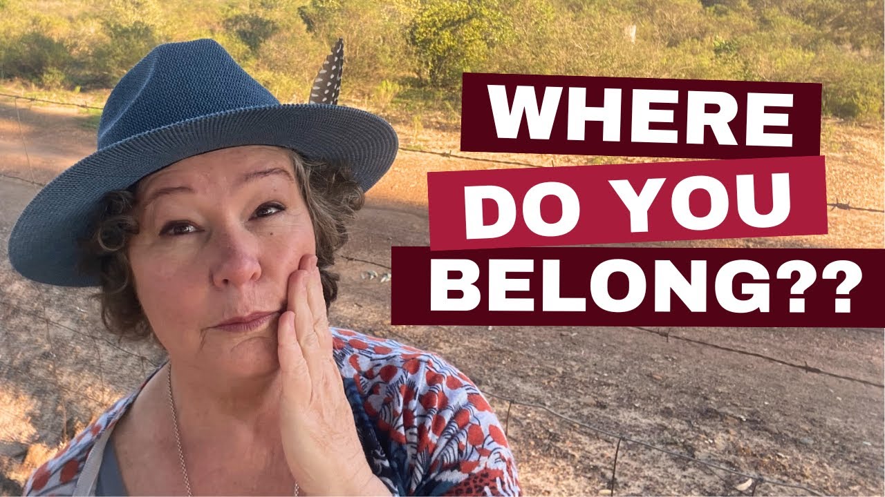 Find Your Tribe: My Newbie's Guide to Friendship & Community