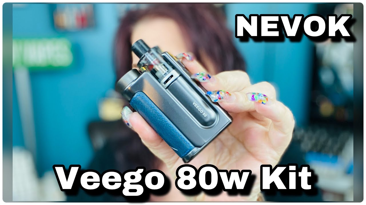Nevok Veego 80 Kit