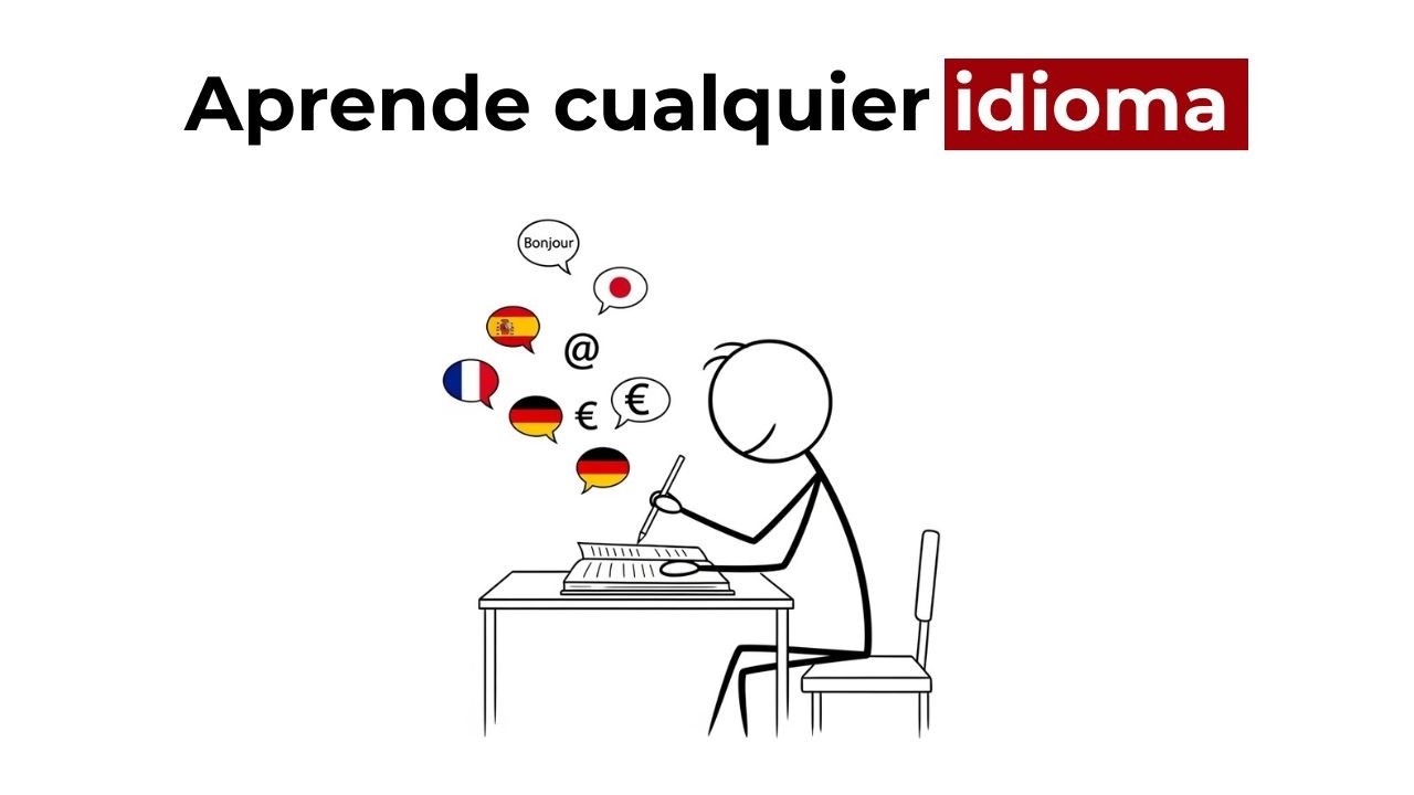 Cómo aprender cualquier idioma en tiempo récord utilizando la técnica Feynman