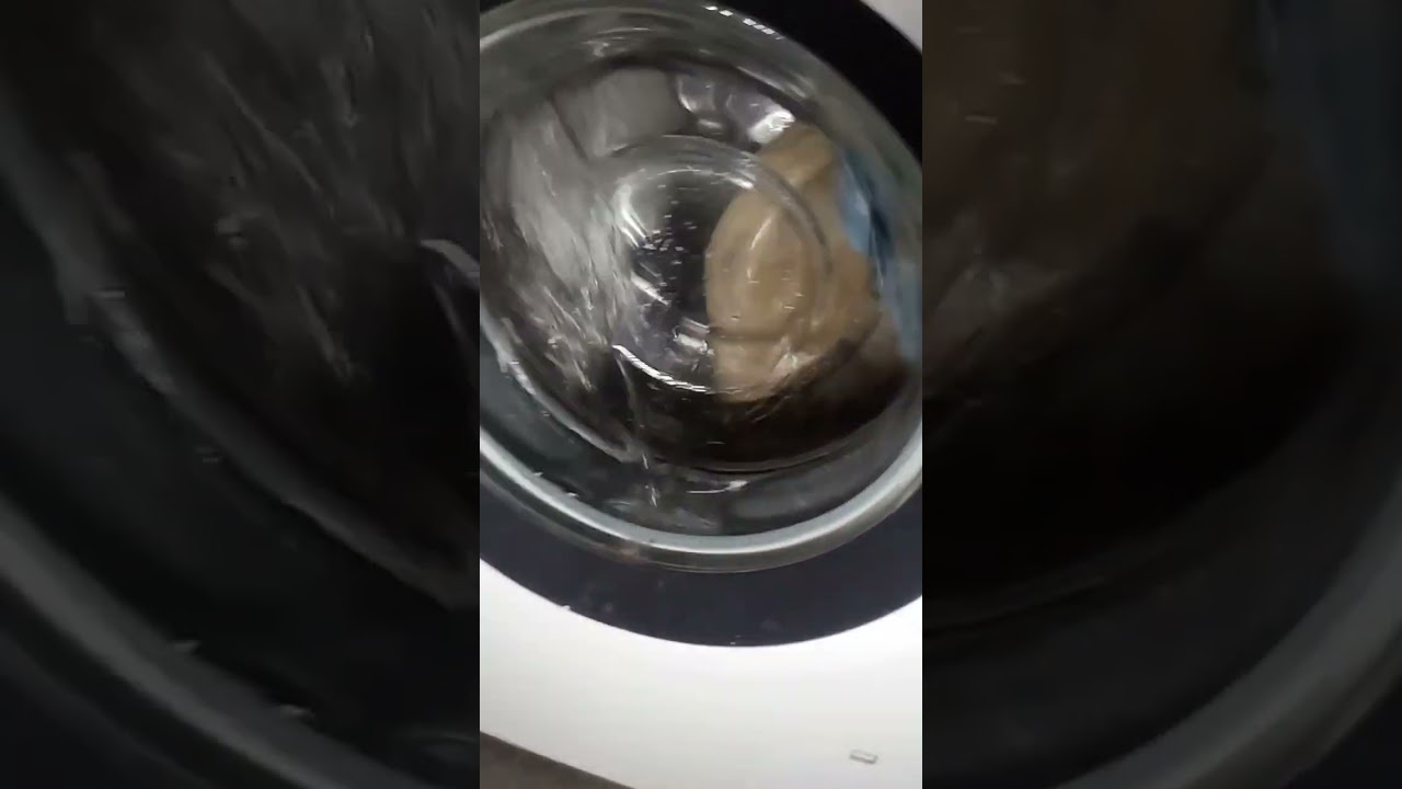 Siemens IQ300 Synthetic Eco Perfect (Old Video)