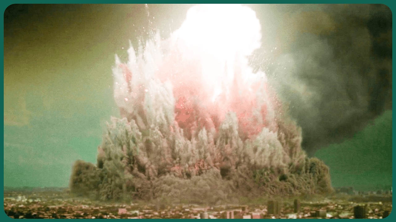 Could This Asteroid End Life On Earth?