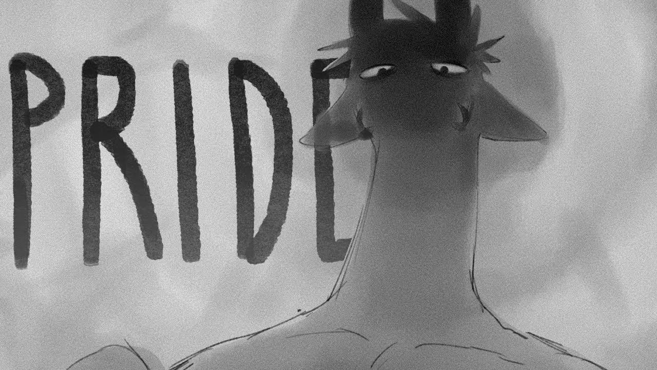 PRIDE - OC Animatic (Nico)