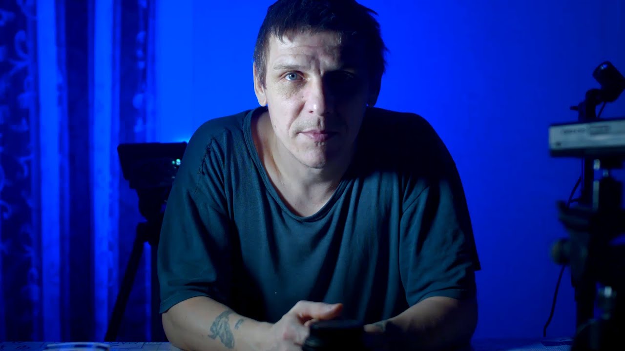 Какие лампы я использую для съемки видео дома. Освещение для домашней студии