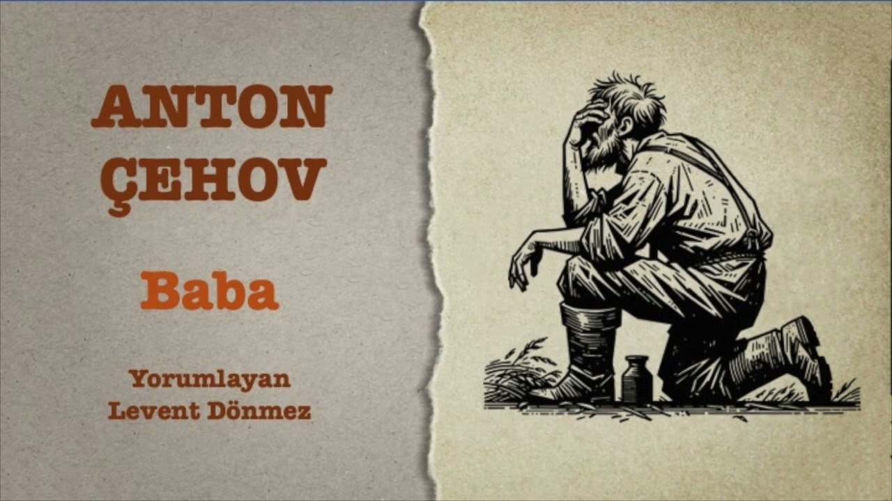 Anton Çehov - Baba