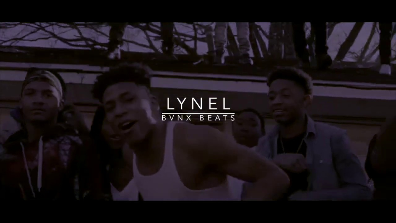 *FREE* NLE Choppa x Splurge Type Beat -Lynel- (Prod By Bvnx Beats)