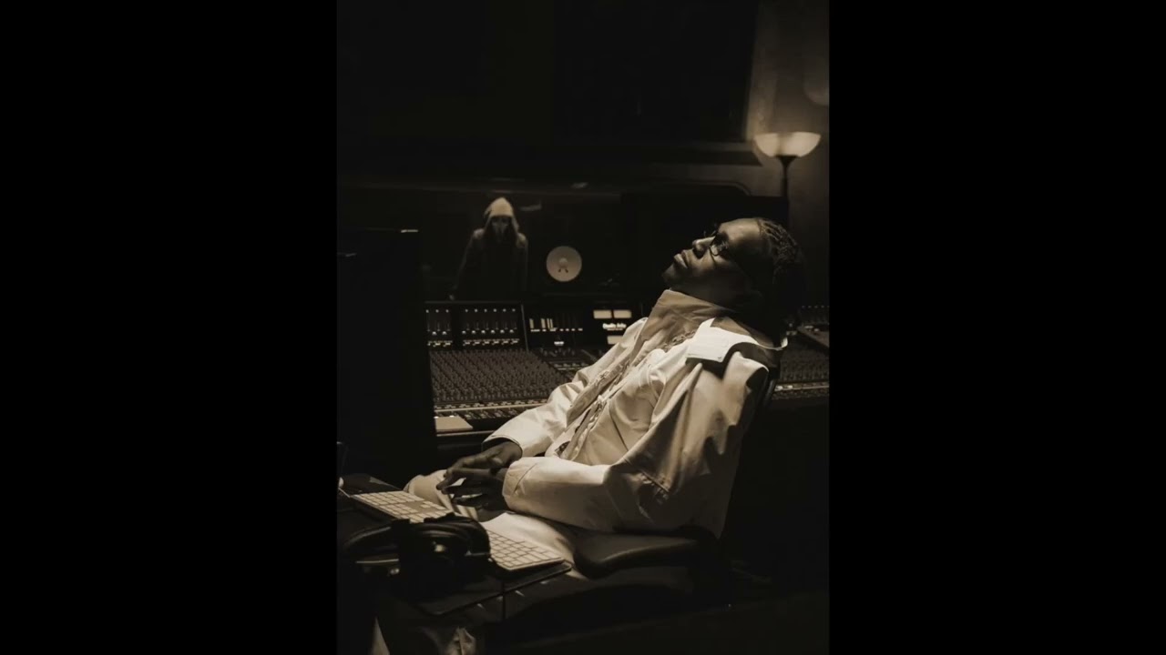 [FREE] Don Toliver X Octane type beat - 