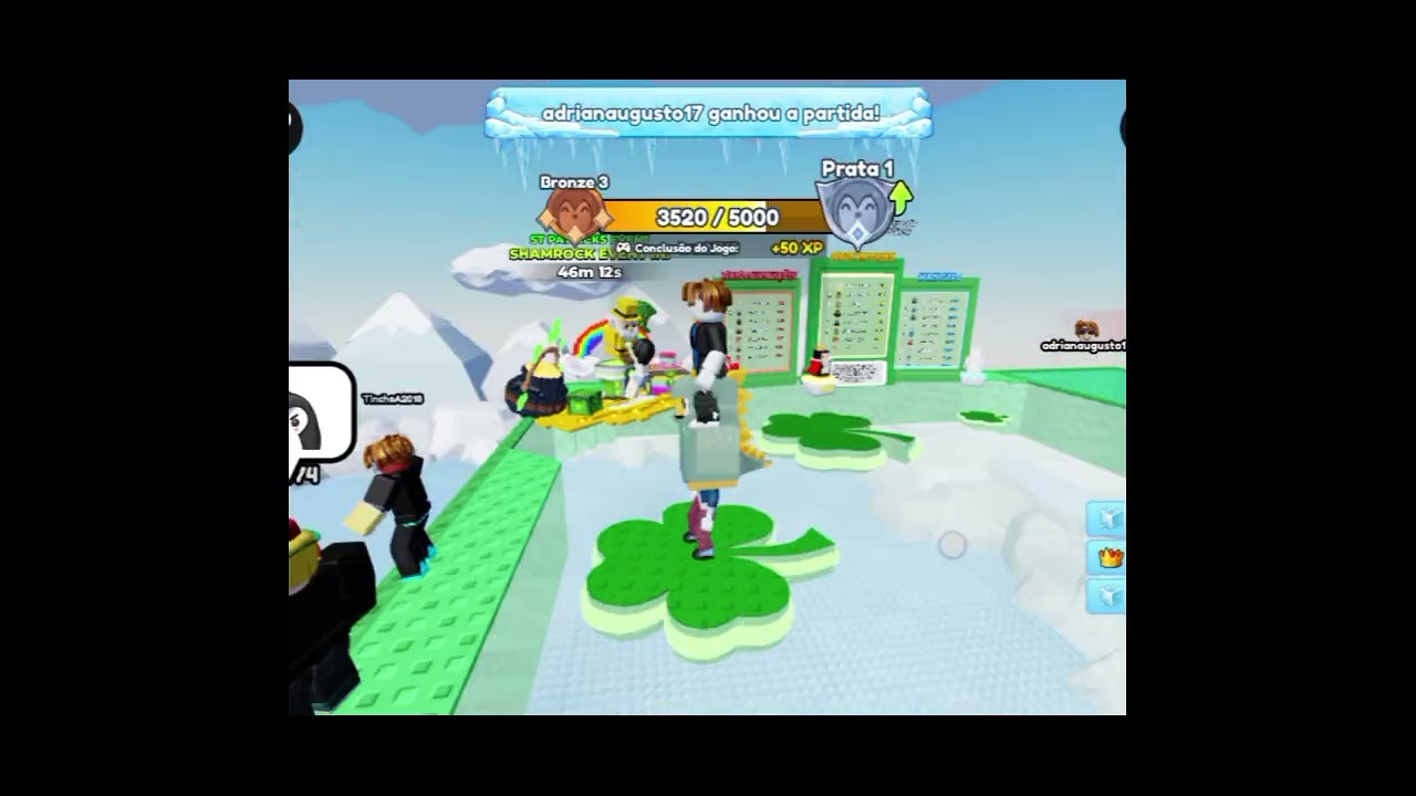 Então esse é o jogo espero que você goste #capcut #roblox #jesus 