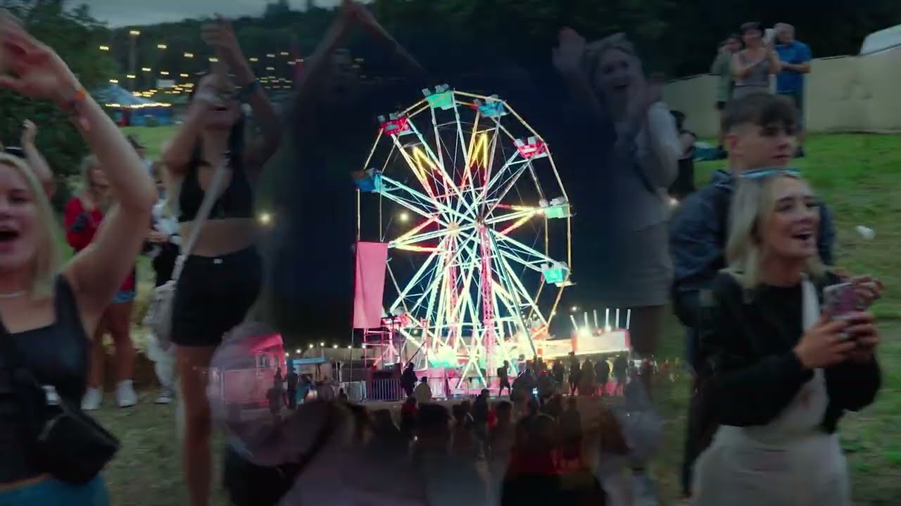 Belladrum Tartan Hearts Festival 2022   Highlights