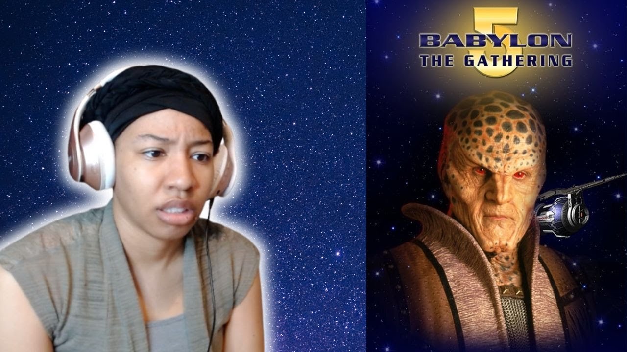 Babylon 5: 