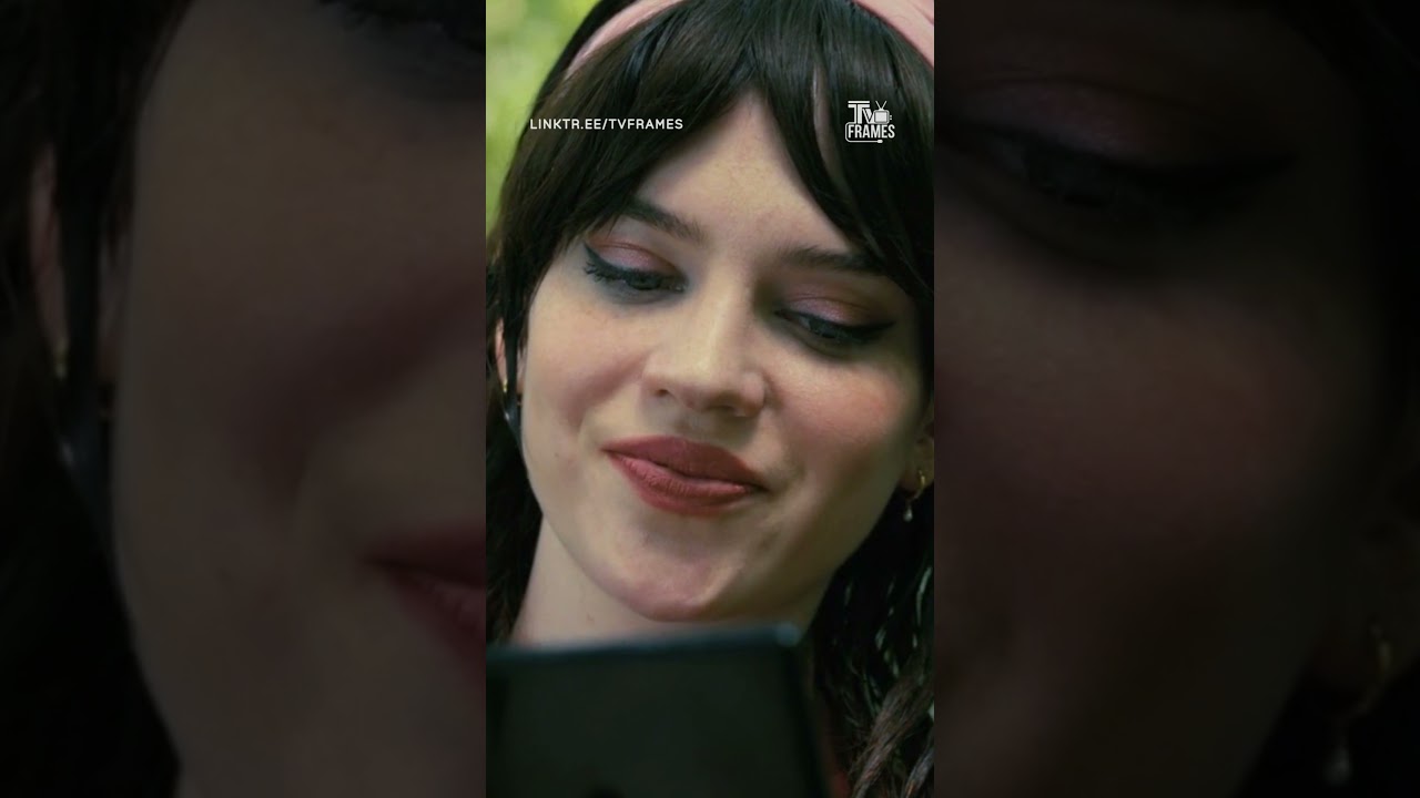 Compañera perfecta #sophiethatcher #pelicula #companion