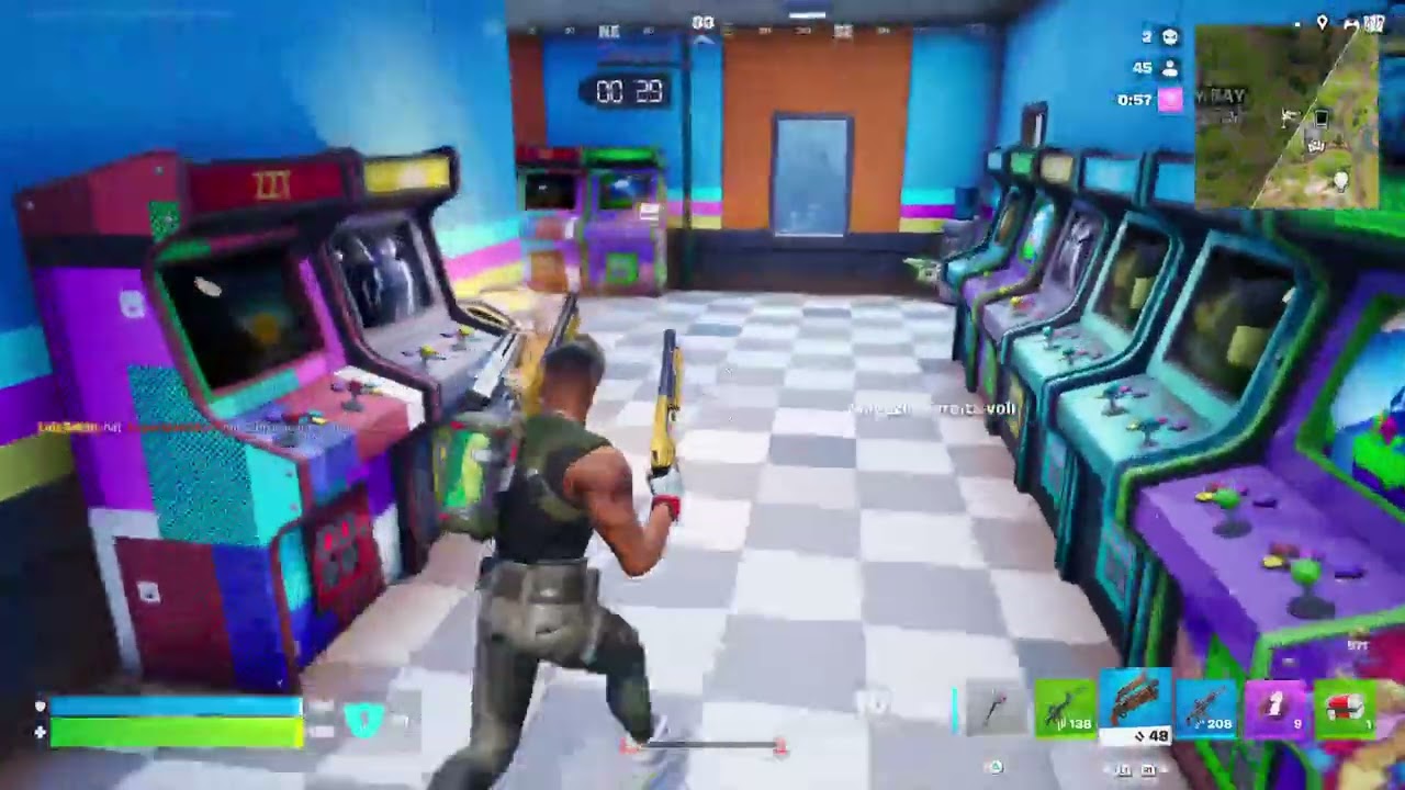 Fortnite eskaliert mal wieder 💥