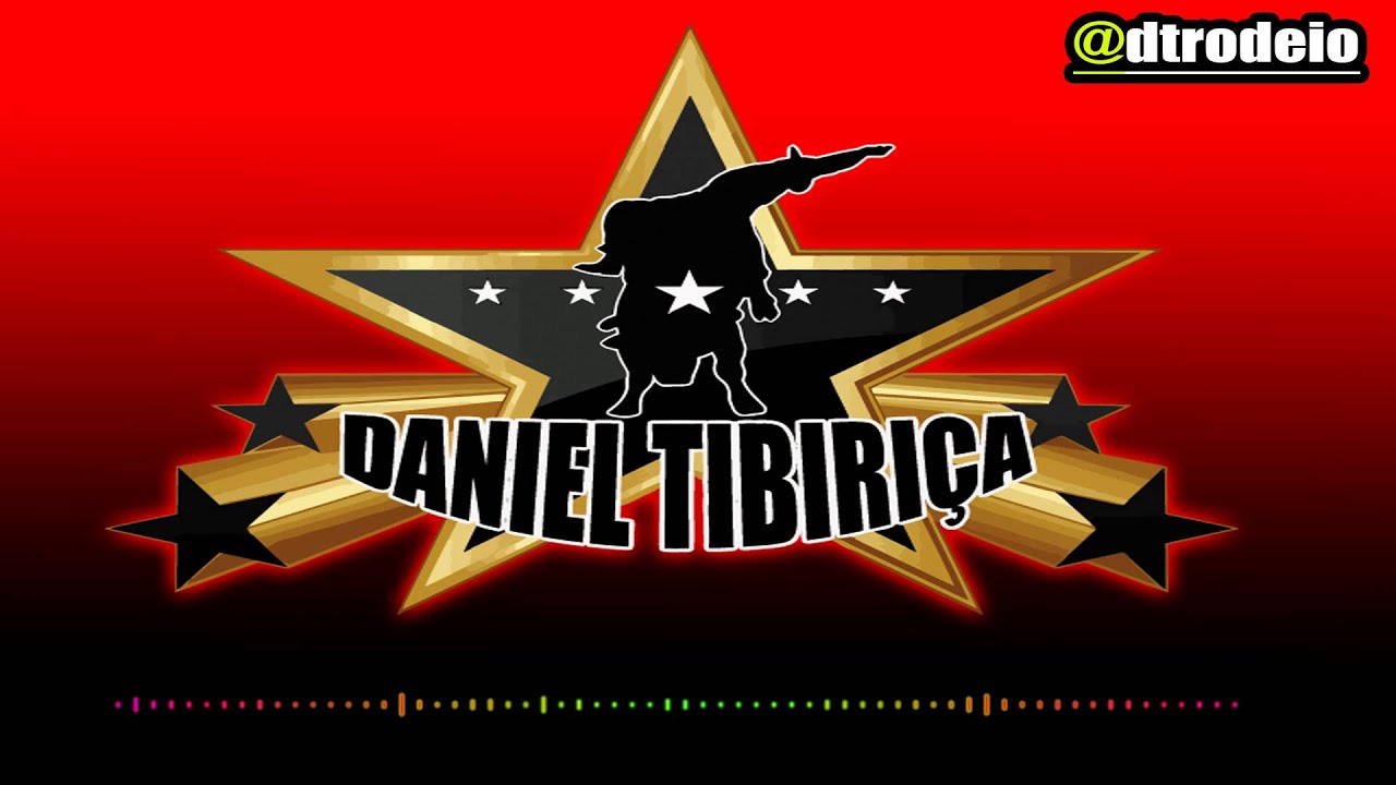 DANIEL TIBIRIÇA = NOITE DE SEXTA- FEIRA = MONÇÕES 2015 (ÁUDIO)