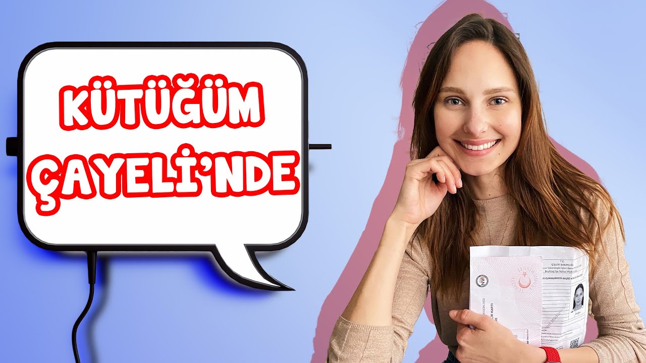 Türk vatandaşı olan Jessica May: Babam 'Bana bir tane yayla alır mısın?' dedi