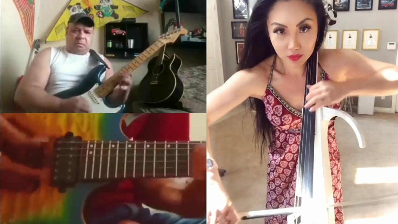 ALIEN SHRED METAL - CONNECTED!