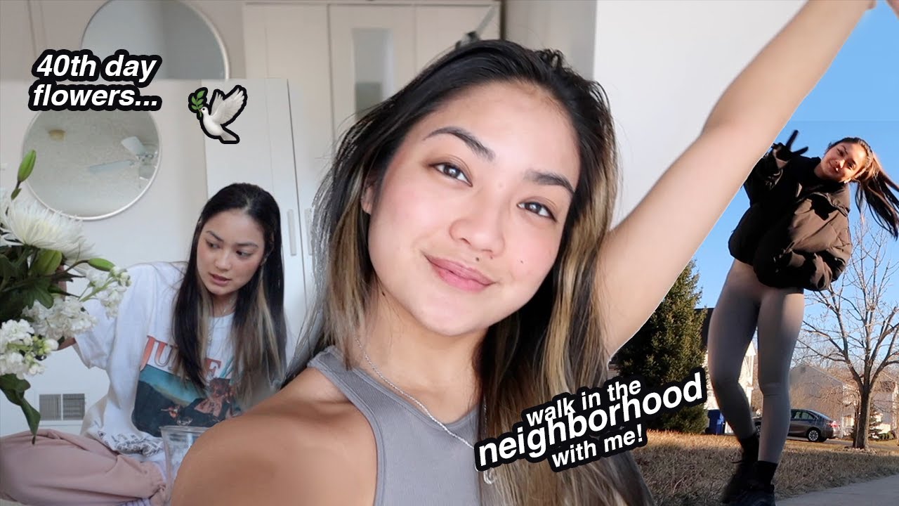 JEOrnal📀 случайный день в Нью-Джерси 🇺🇸🇵🇭