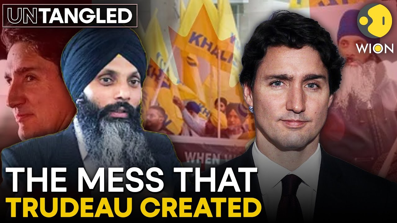 India-Canada row: Khalistanis issue threats to Indian diaspora