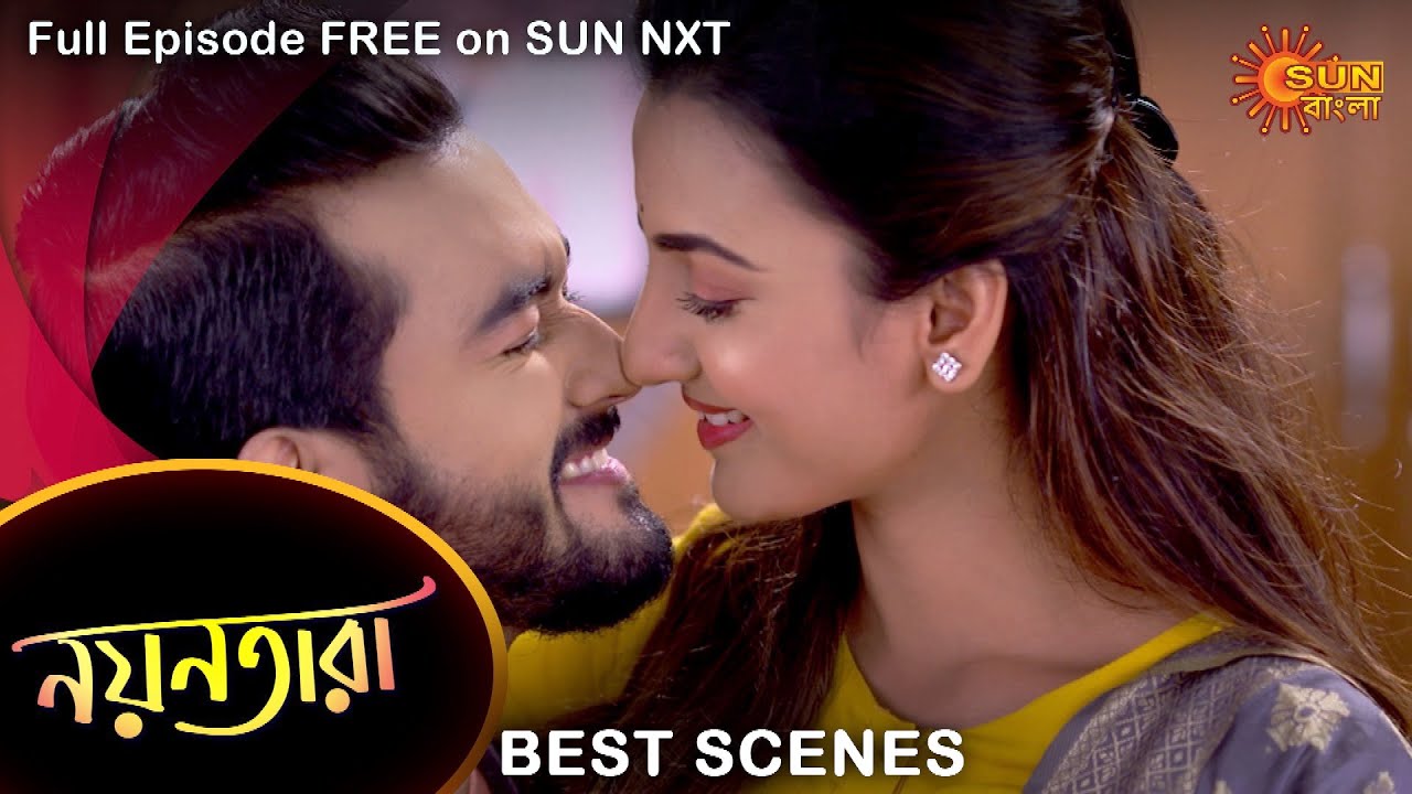 Nayantara - Best Scene | 13 Oct 2021 | Full Ep FREE on SUN NXT | Sun Bangla Serial