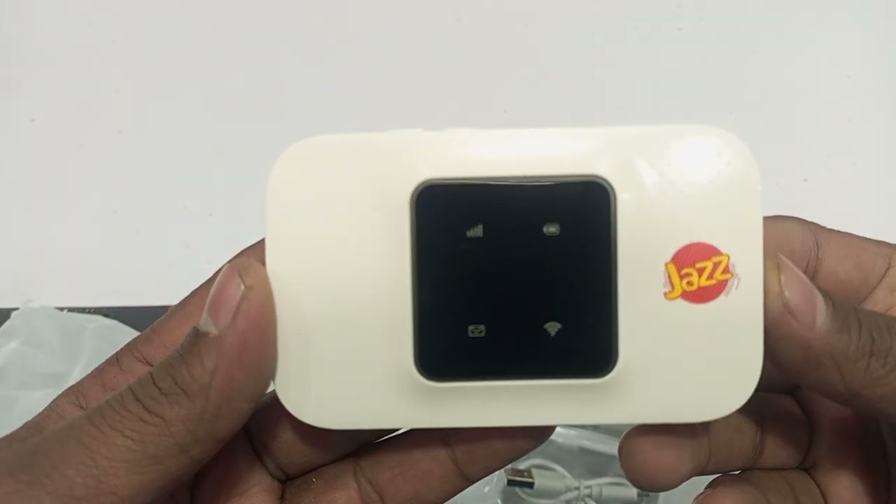 Jazz device all network jazz zong ufone TELENOR price 2026