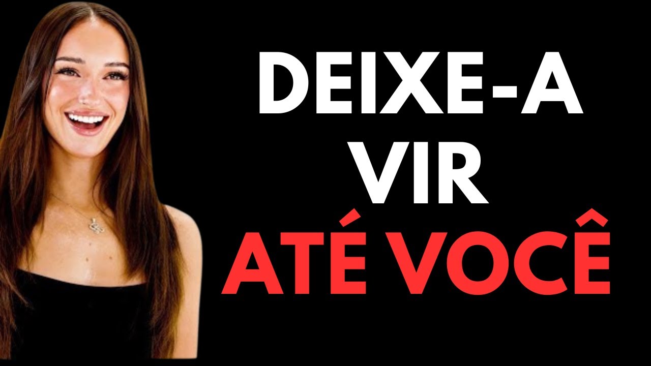 Como fazer qualquer mulher te desejar, mesmo quando ela não está interessada | Psicologia Feminina.