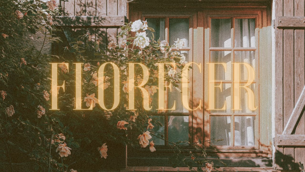 Almost Done - Florecer (Feat. Blnko)
