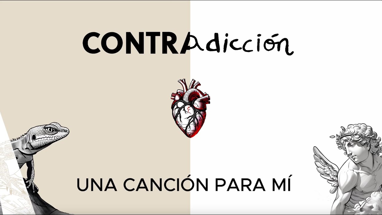 Cepeda - Una canci&oacute;n para m&iacute; Lyric video