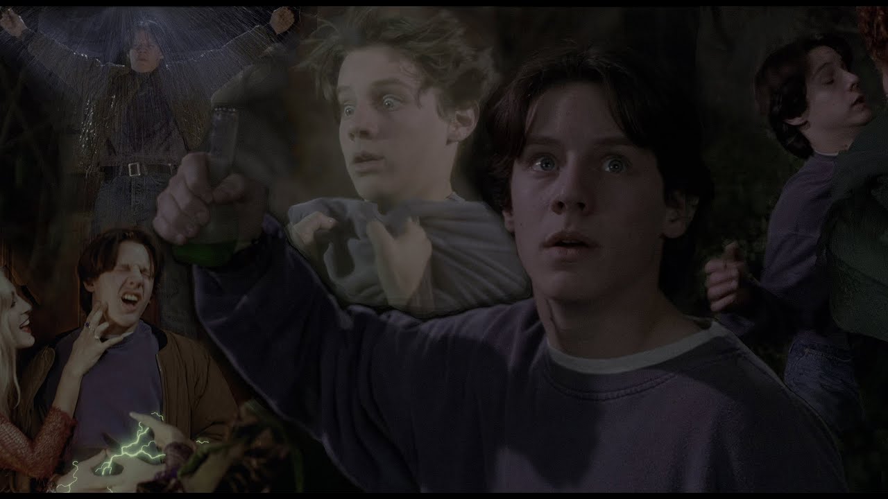 Hocus Pocus Max Vs Winnie Round 1,2 & 3