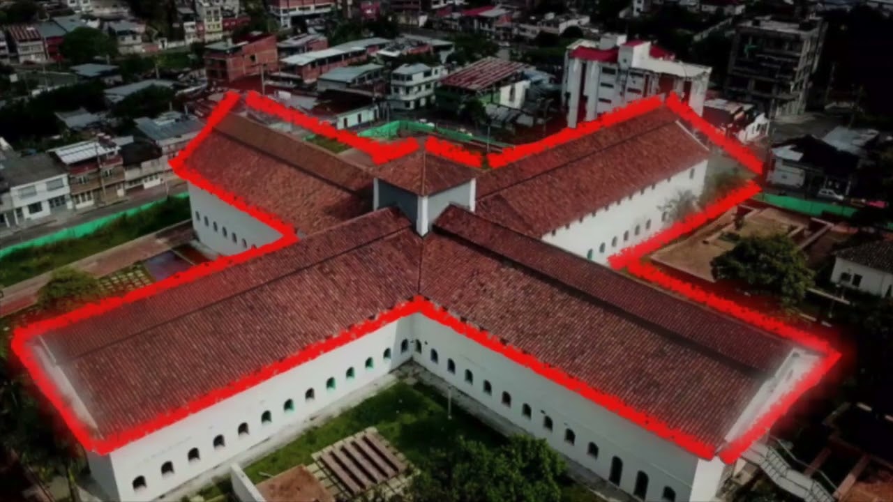 Panóptico De Ibagué   Formación Musical