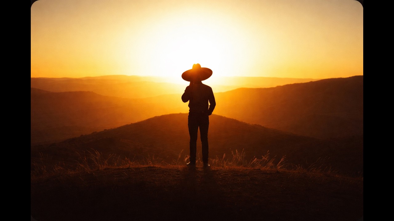 Caminos Que No Olvidan