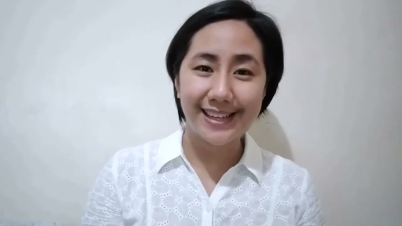 My ENGOO Self Introduction Video