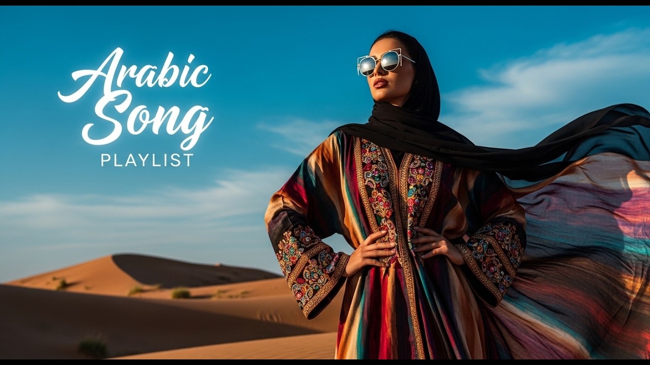 Hob Yantadhir, Love Waits | حب ينتظر – Top Arabic Love Songs 2026