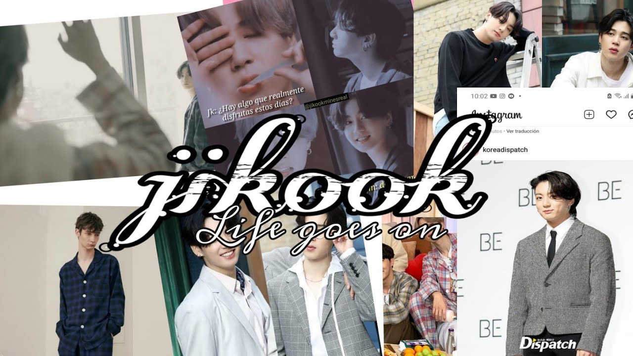Momentos jikook 💙💛 