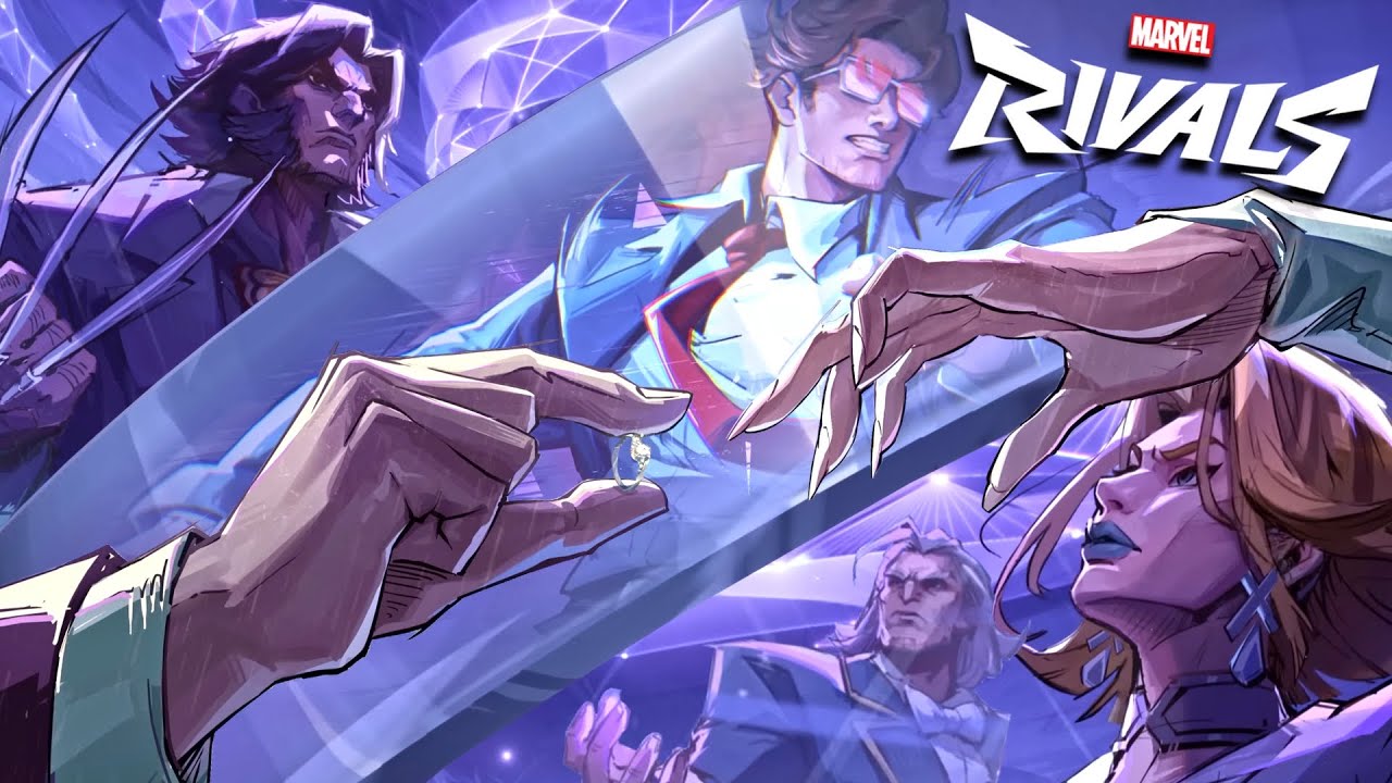 Marvel Rivals Season 5 Is Almost Here
