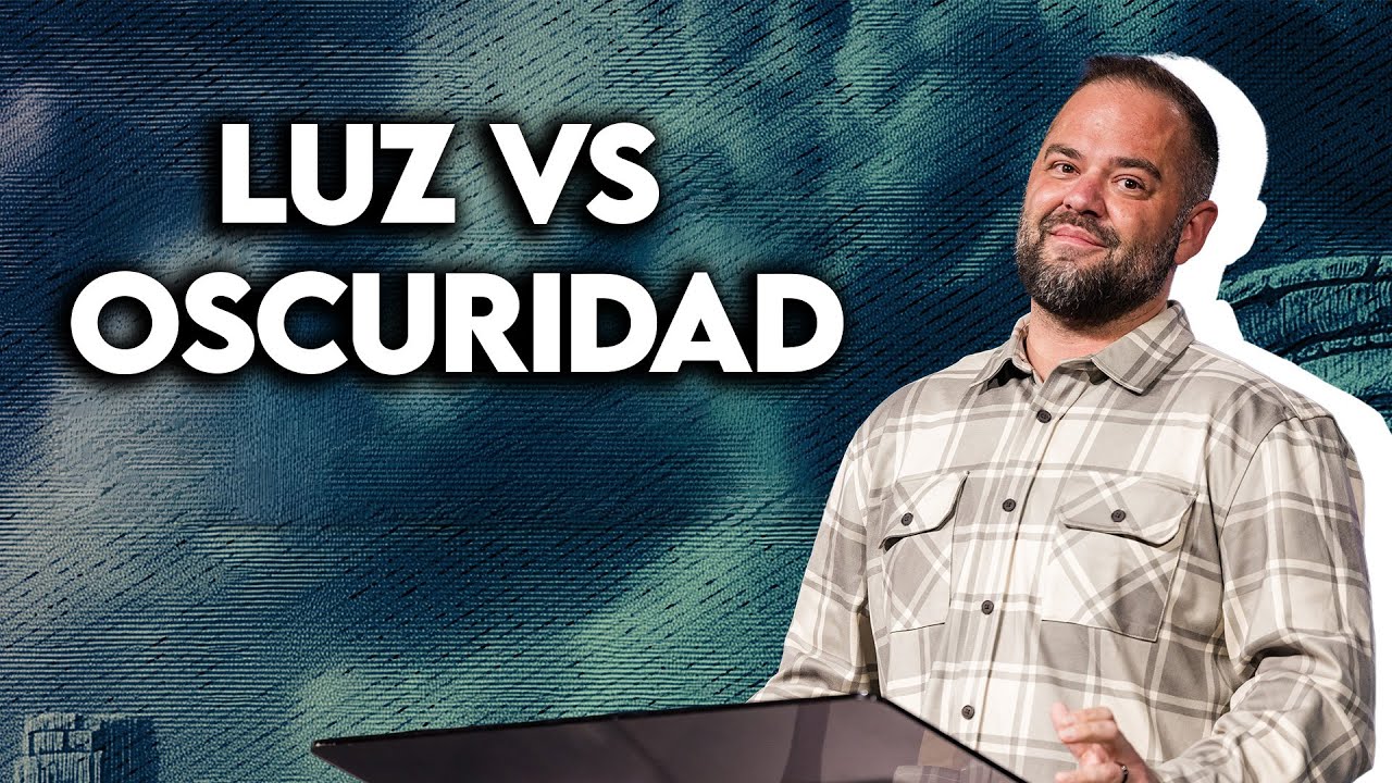 No Ocultes la Luz: Cómo el Evangelio Transforma tu Vida | Pastor Ryan Visconti | Generation Church