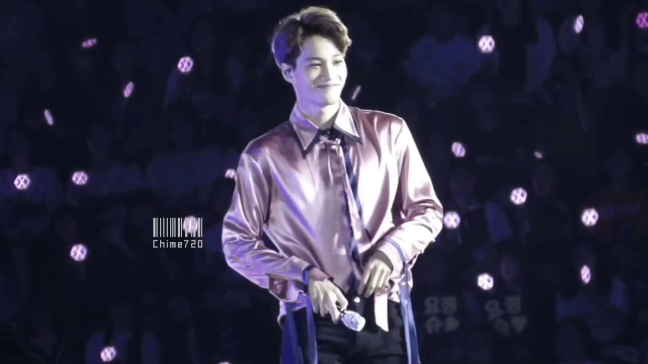 [FMV] Despacito Remix - Kai edit