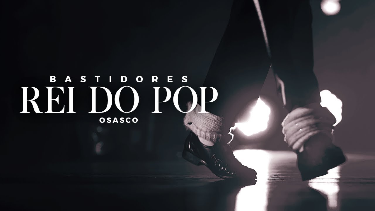 Bastidores do Tributo - Osasco
