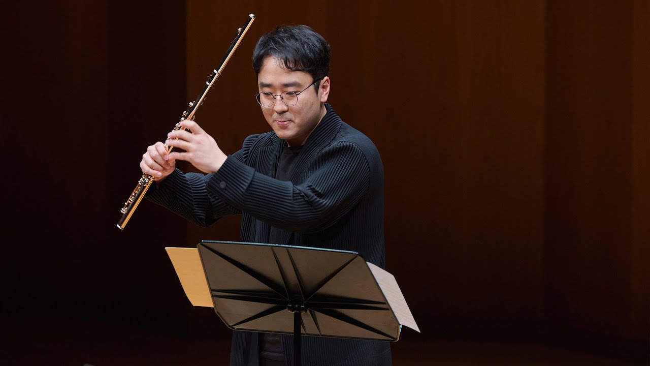 Bozza, Image | FLUTE LAB 플루트랩