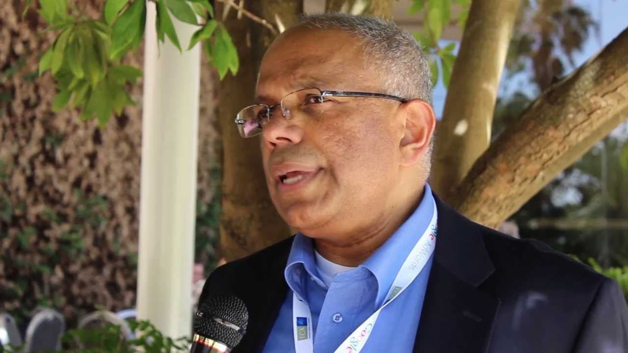 National Franchise Convention 2013: Snap-on Tools Managing Director Ajit Ponnambalam