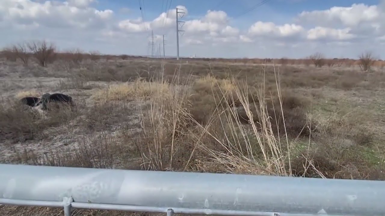 Water usage for San Marcos data center is among concerns of locals