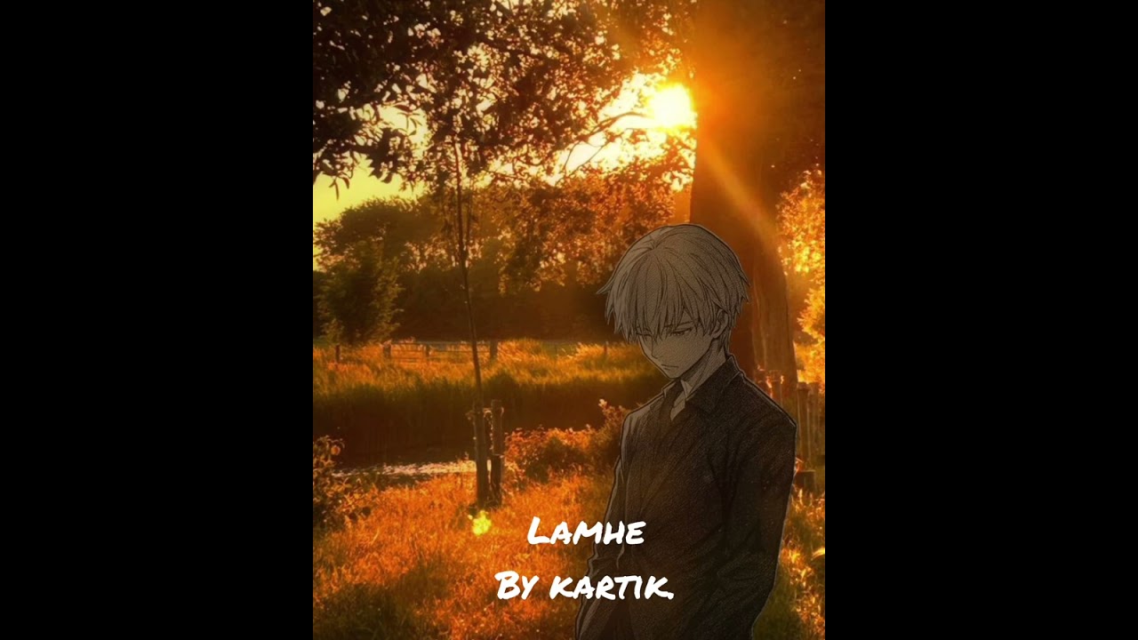 || lemma || || MY NEW SONG #KARTIK #new #song #viral #sad 