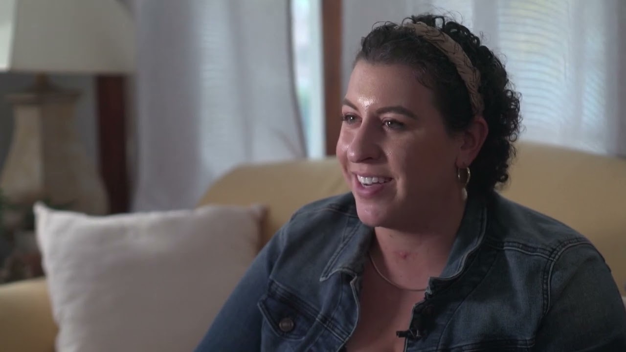 Medical Mystery: Auditory Hallucinations were just one of her problems WKYC VIDEO COPYRIGHT