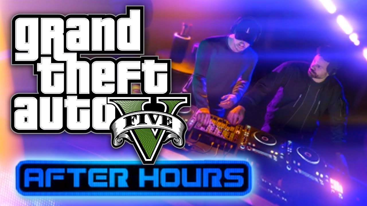 BUYING A NIGHTCLUB! *AFTER HOURS DLC UPDATE!* | GTA 5 THUG LIFE #175