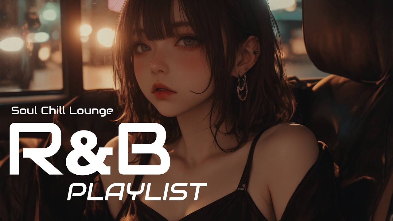 【𝙍&𝘽 𝙥𝙡𝙖𝙮𝙡𝙞𝙨𝙩43】這低調奢華的旋律太順了 🎧 完全捨不得切歌🖤｜腦袋放空完美歌單♫｜Chill / Trendy Playlist / Coffee / BGM