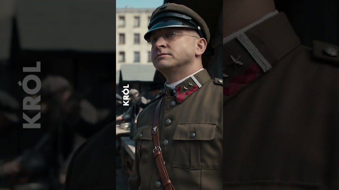 Kr&oacute;l | Oglądaj w CANAL+ online
